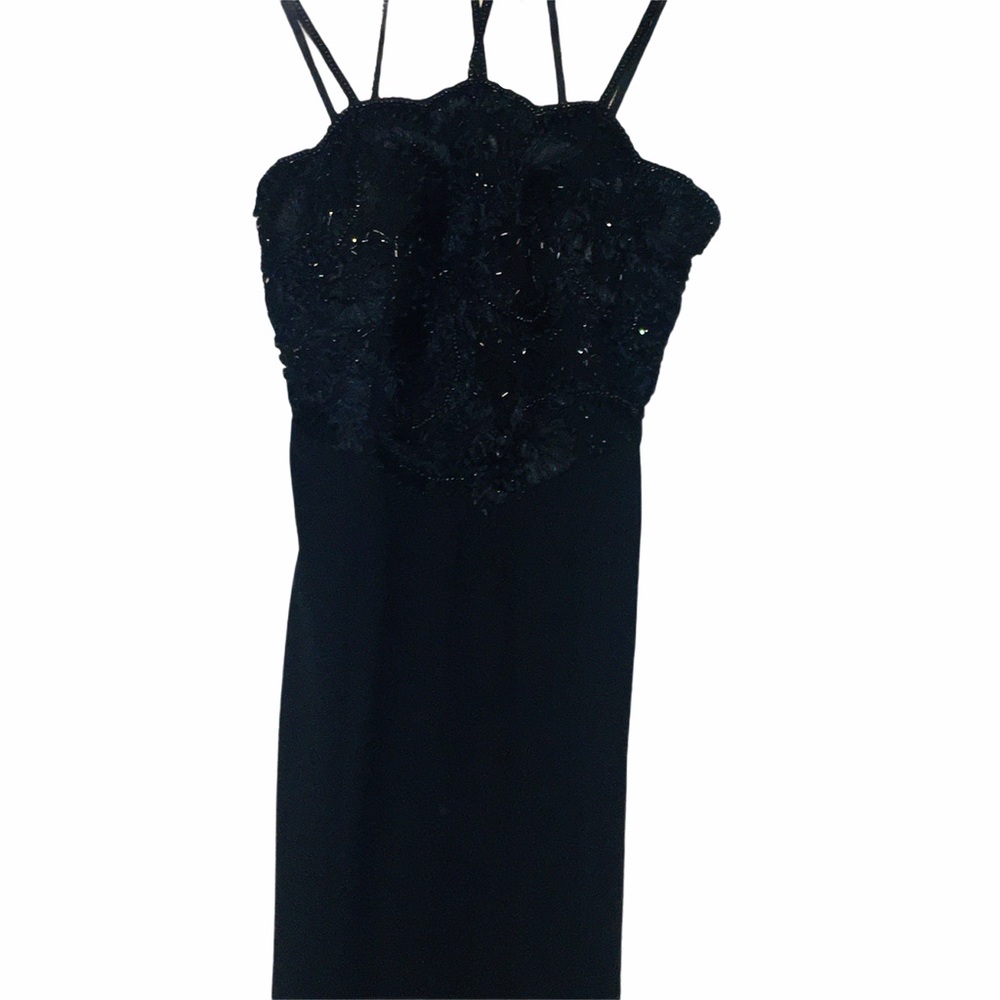 Vintage 90’s Dress.  Size 12.